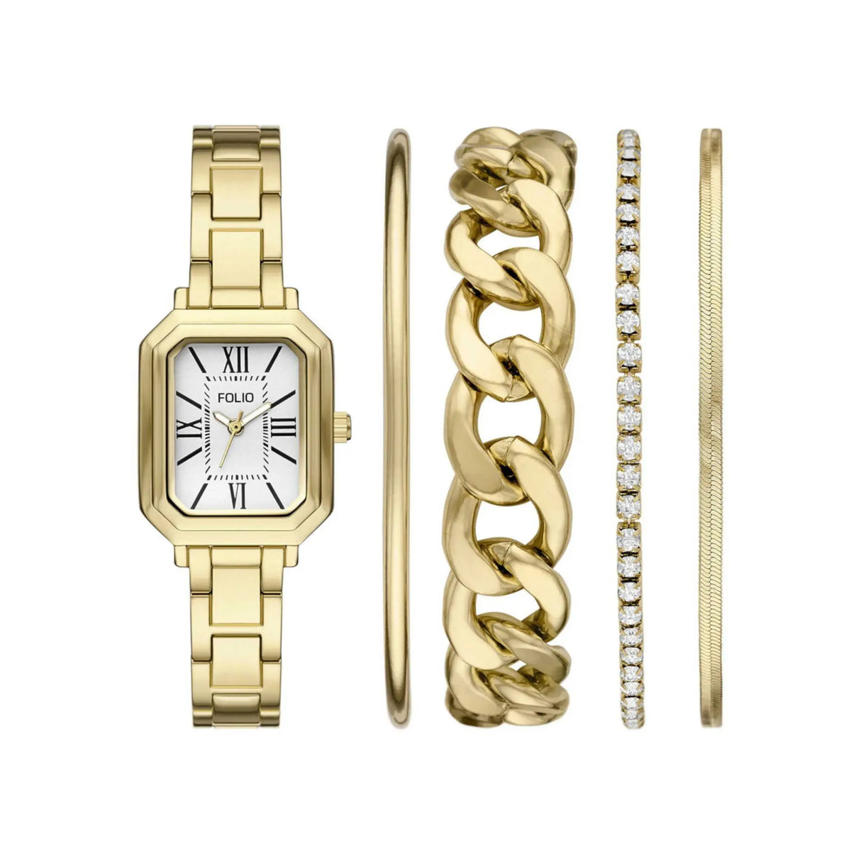 RELOJ ANALOGICO MUJER FMDFL2051 FOLIO FOLIO