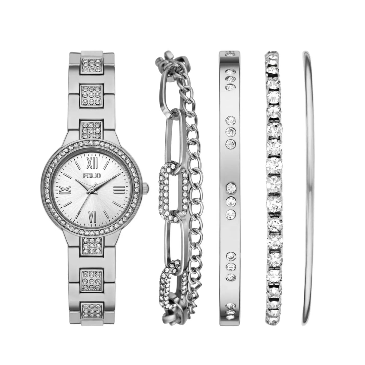 RELOJ ANALOGICO MUJER FMDFL2049 FOLIO FOLIO