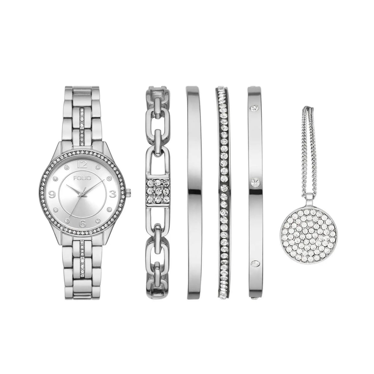 RELOJ ANALOGICO MUJER FMDFL2047 FOLIO FOLIO