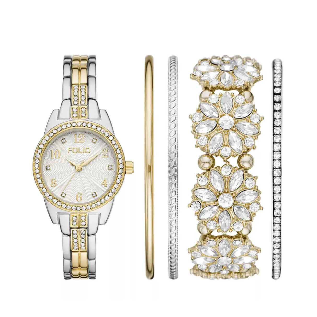 RELOJ ANALOGICO MUJER FMDFL2040 FOLIO FOLIO