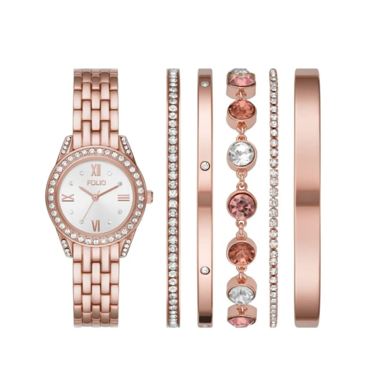 RELOJ ANALOGICO MUJER FMDFL2031 FOLIO FOLIO