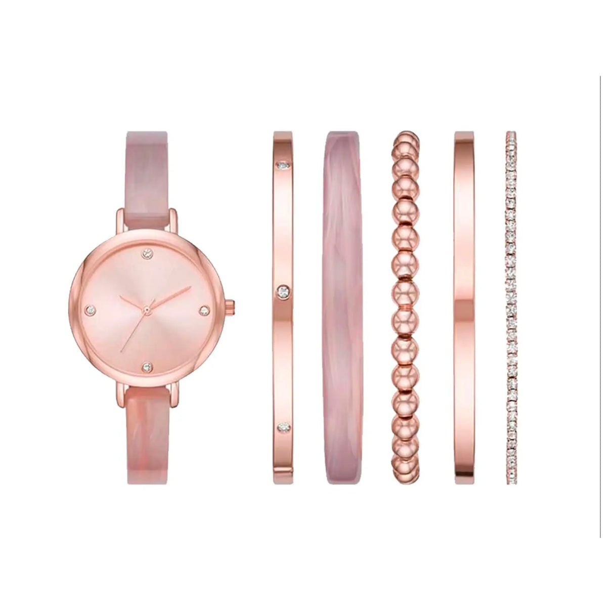 RELOJ ANALOGICO MUJER FMDFL2026 FOLIO FOLIO