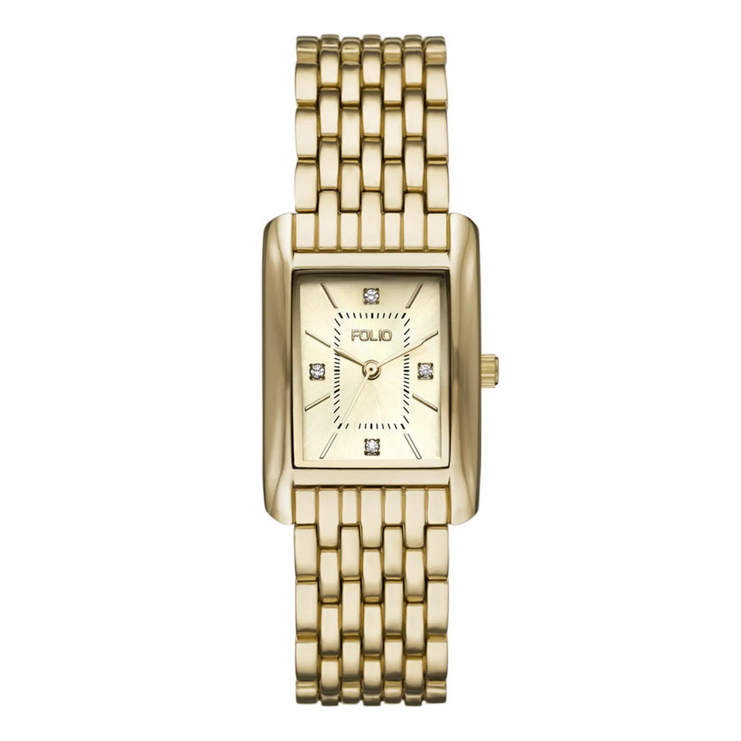 RELOJ ANALOGICO MUJER FMDFL1041 FOLIO FOLIO