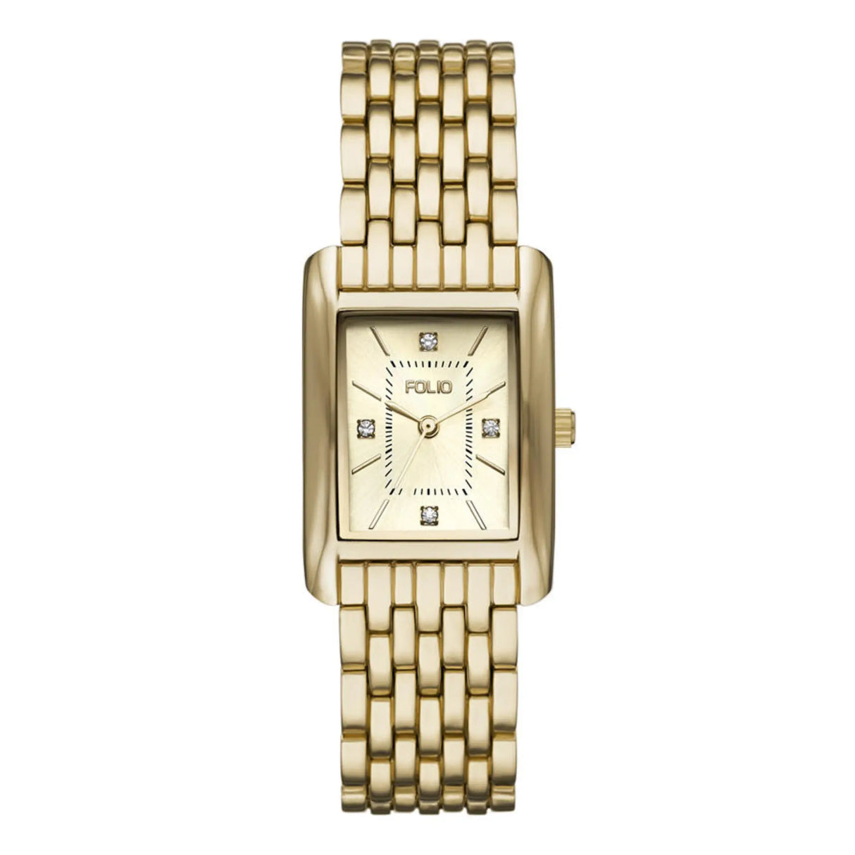 RELOJ ANALOGICO MUJER FMDFL1041 FOLIO FOLIO