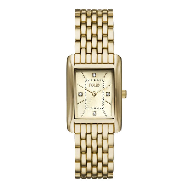 RELOJ ANALOGICO MUJER FMDFL1041 FOLIO FOLIO