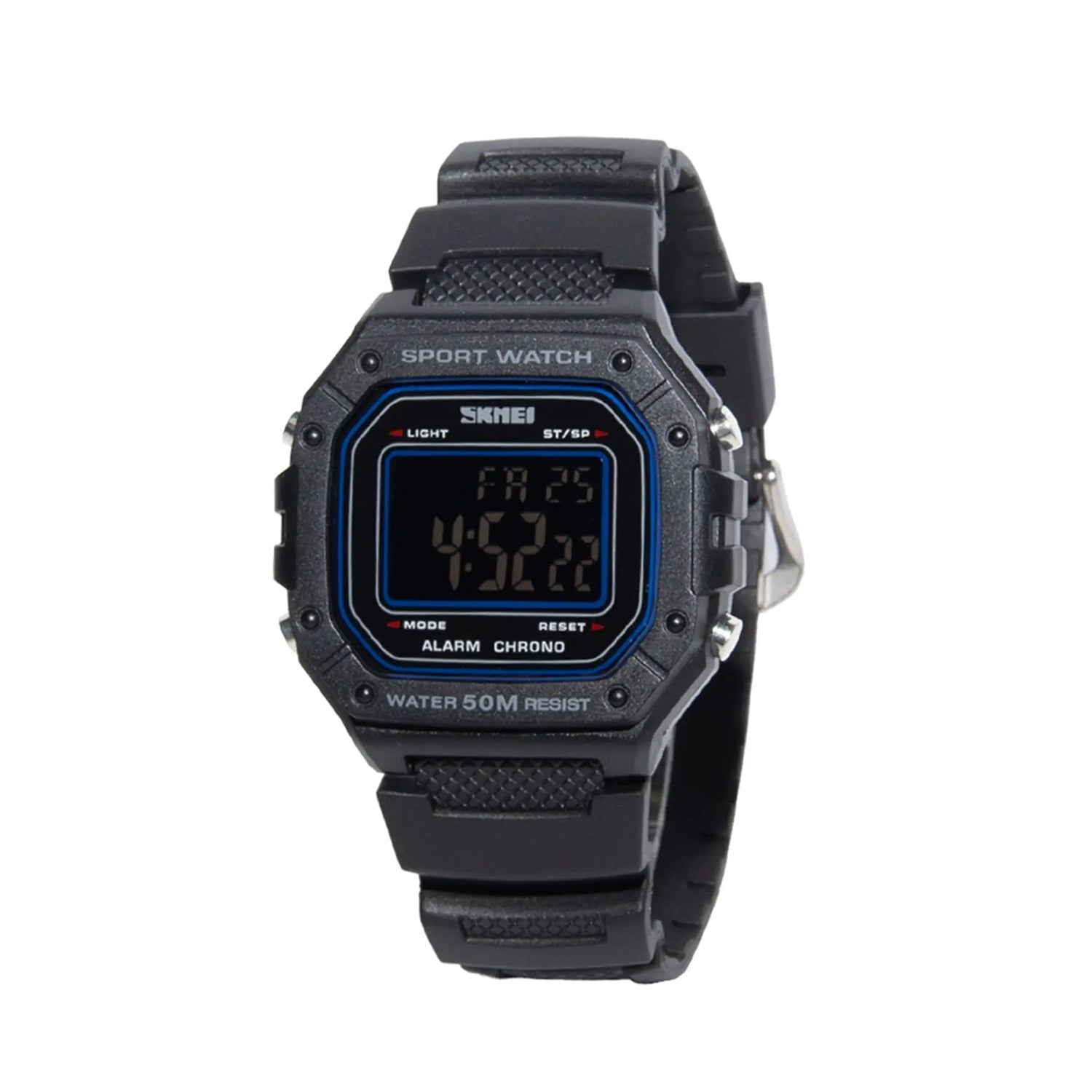 RELOJ DIGITAL HOMBRE 1496 SKMEI - 1027402 SKMEI