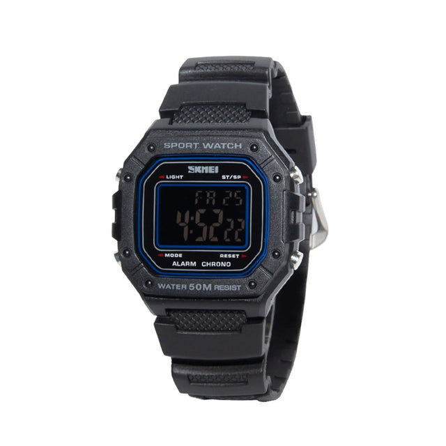 RELOJ DIGITAL HOMBRE 1496 SKMEI - 1027402 SKMEI