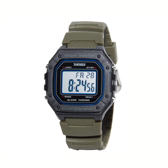 RELOJ DIGITAL HOMBRE 1496 SKMEI - 1027401 SKMEI