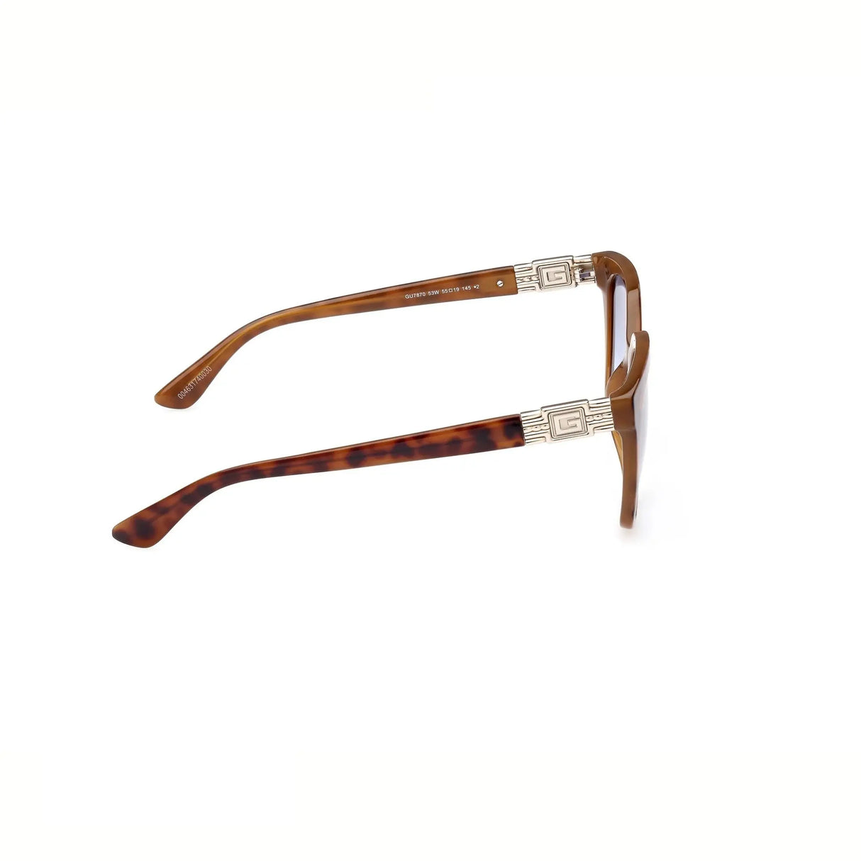 LENTES DE SOL UV400 MUJER GU7870 53W GUESS GUESS