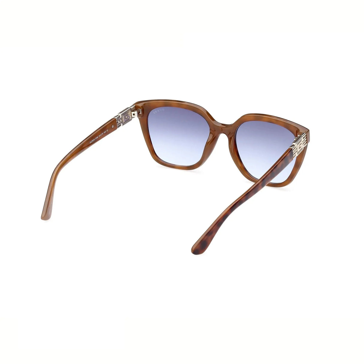 LENTES DE SOL UV400 MUJER GU7870 53W GUESS GUESS