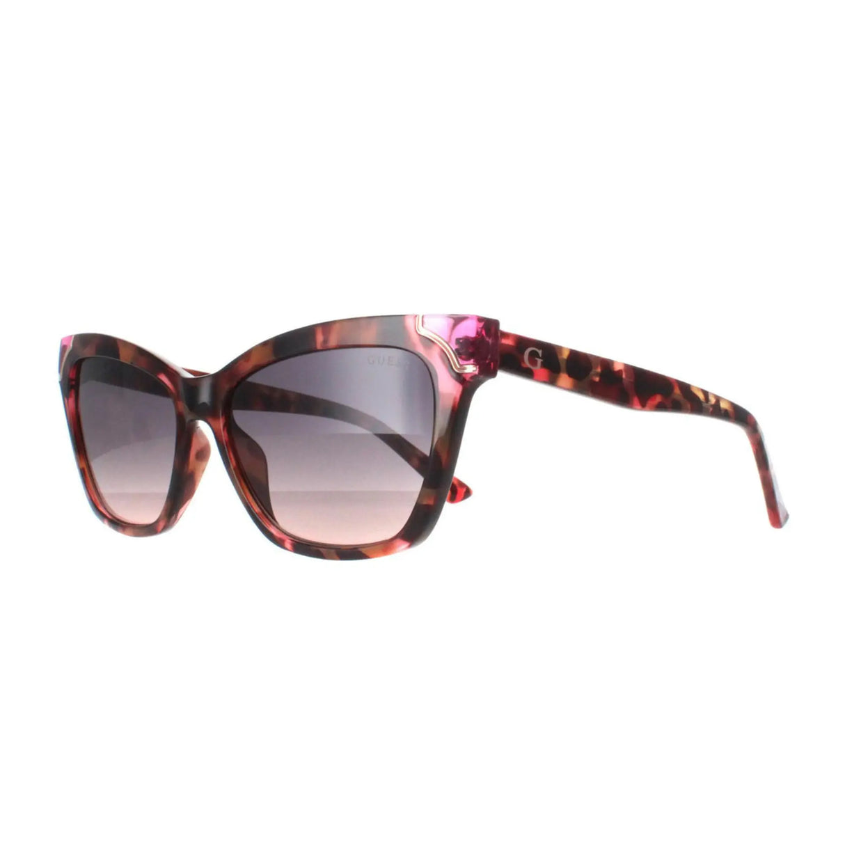 LENTES DE SOL UV400 MUJER GU7840 74B GUESS GUESS