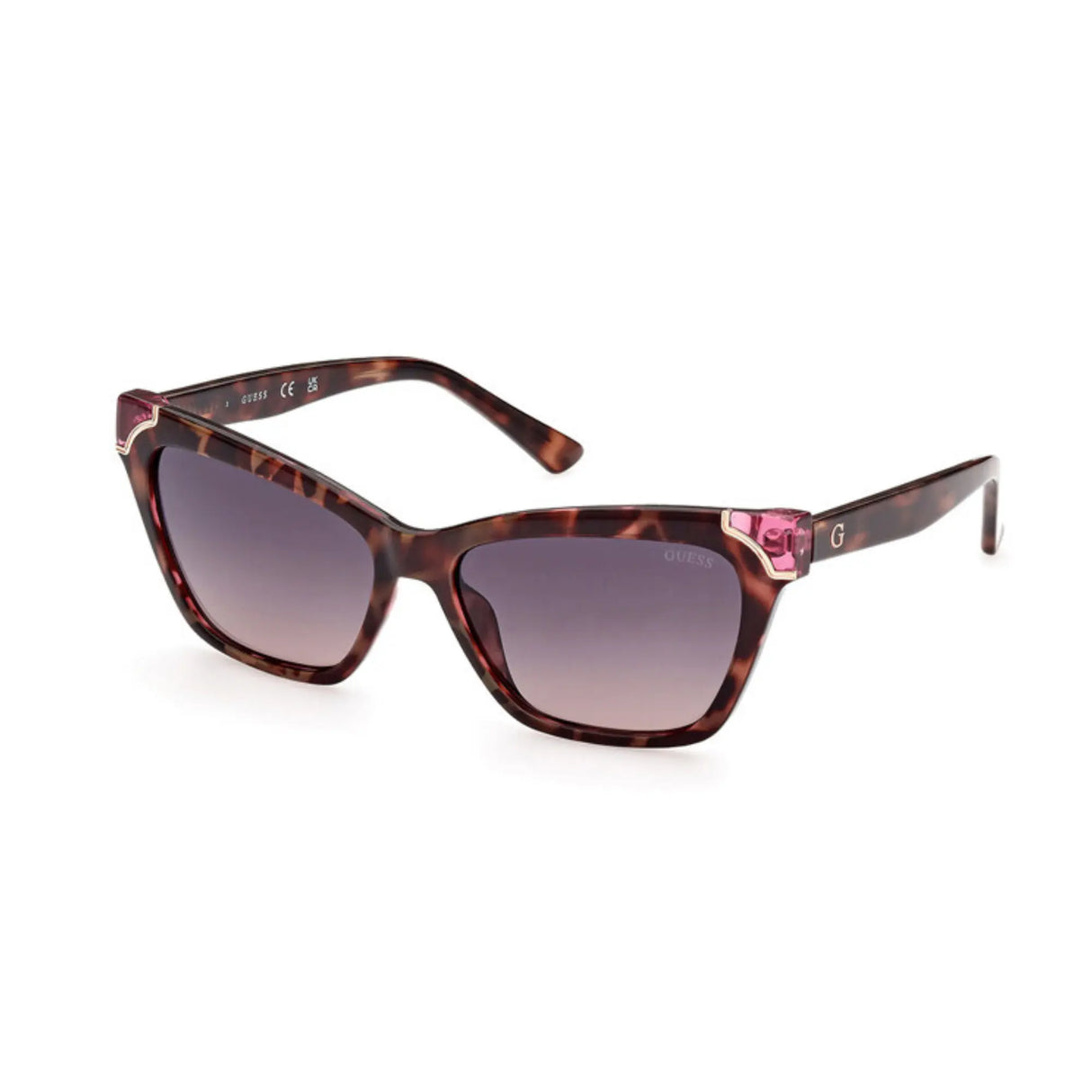 LENTES DE SOL UV400 MUJER GU7840 74B GUESS GUESS