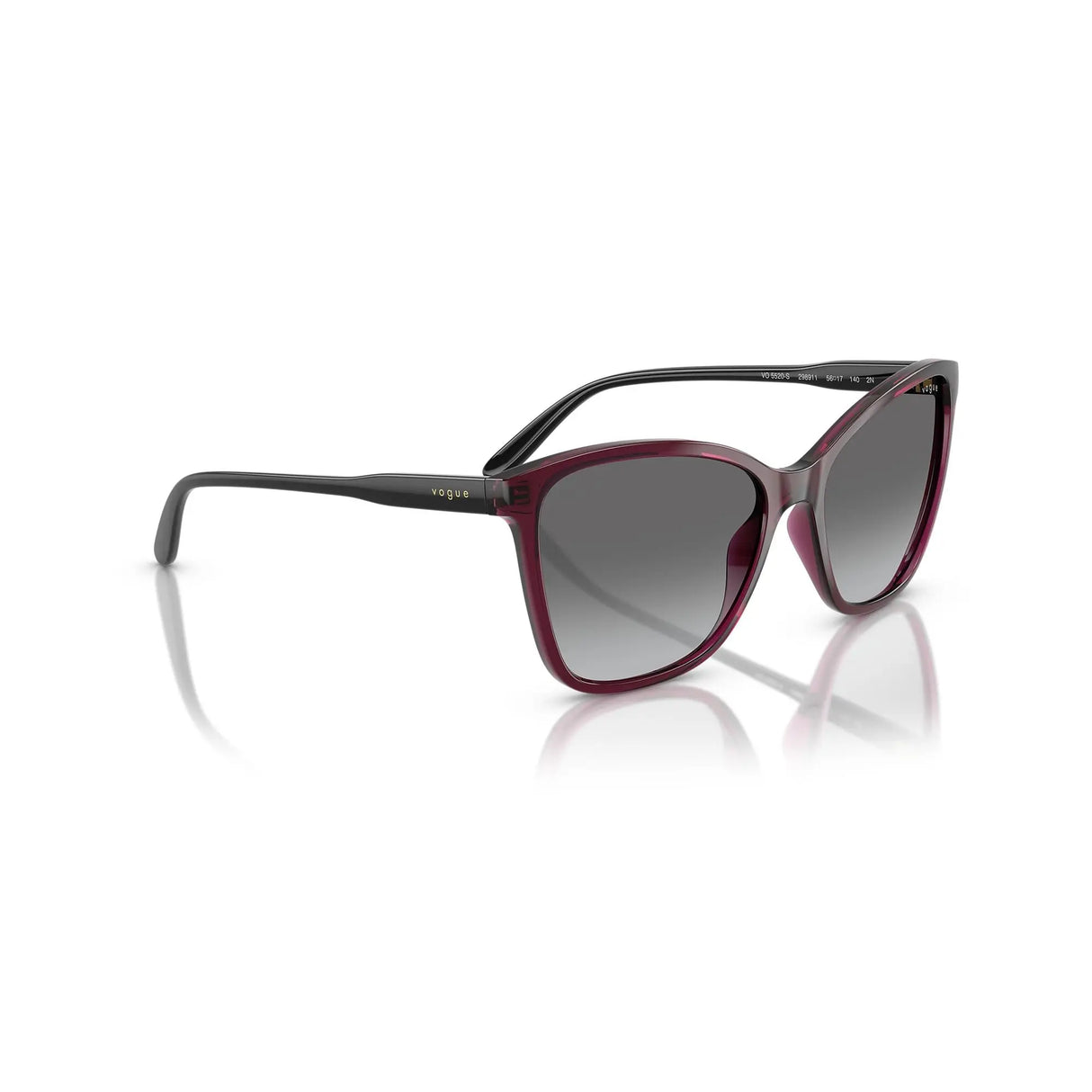 LENTES DE SOL UV400 MUJER VO5520S 298911 56 VOGUE VOGUE
