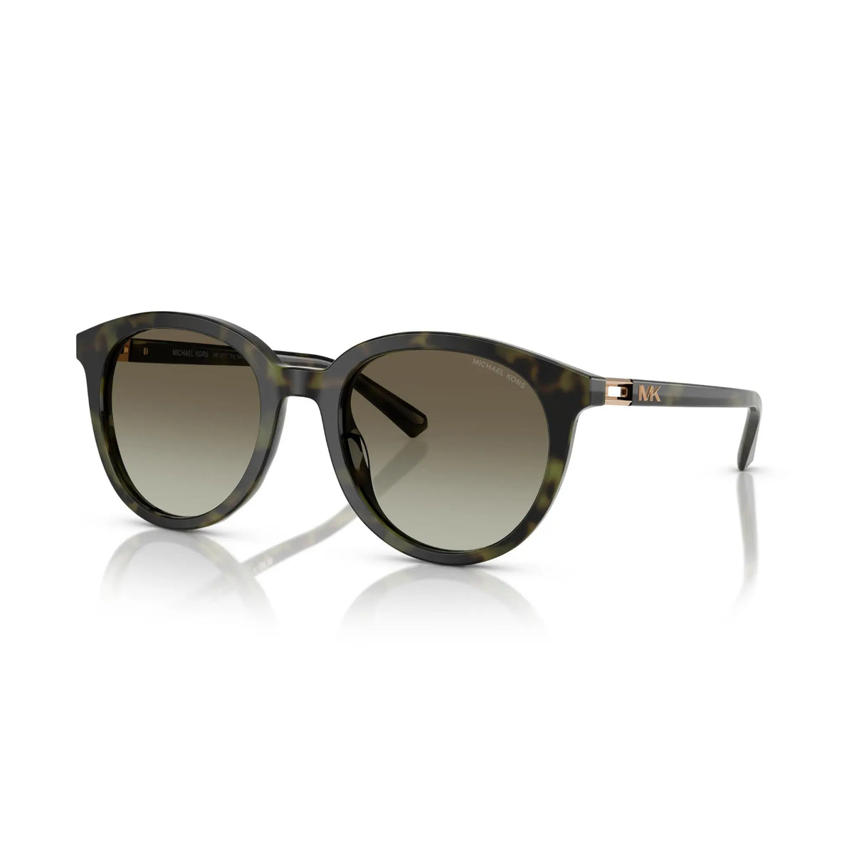LENTES DE SOL UV400 MUJER MK2227 39433M 53 MICHAEL KORS - SUNTIMESTORE.COM