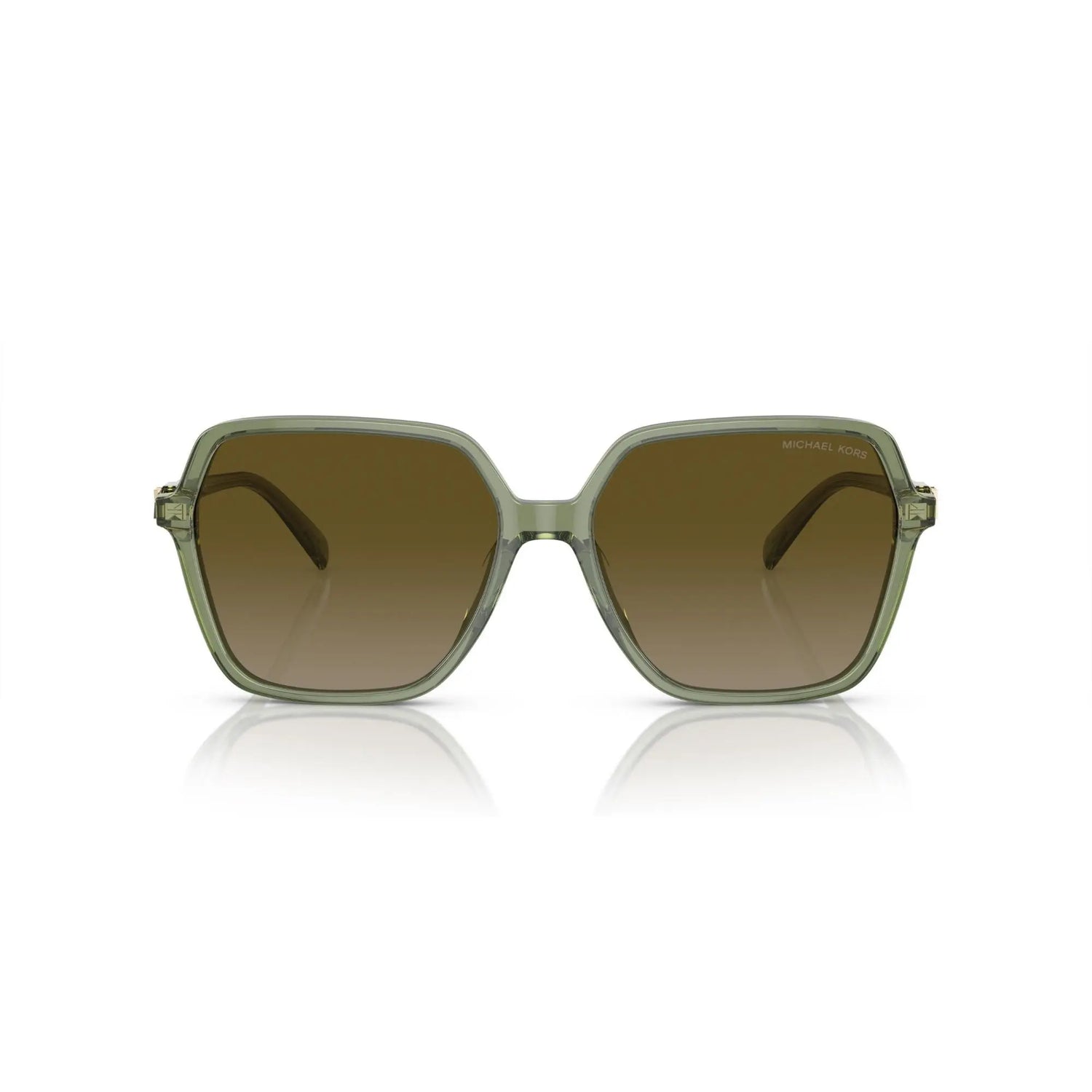 LENTES DE SOL UV400 MUJER MK2196U 394413 58 MICHAEL KORS - SUNTIMESTORE.COM
