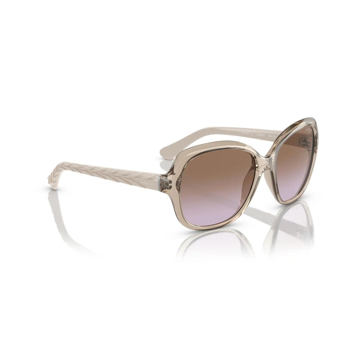 LENTES DE SOL UV400 MUJER VO2871S 299068 56 VOGUE VOGUE