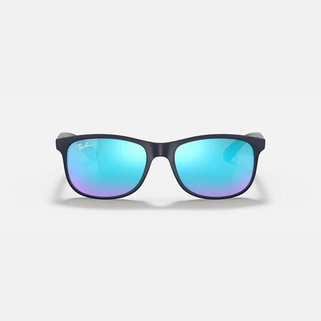 LENTES DE SOL UV400 HOMBRE RB4202 615355 55 RAY BAN ANDY RAY-BAN
