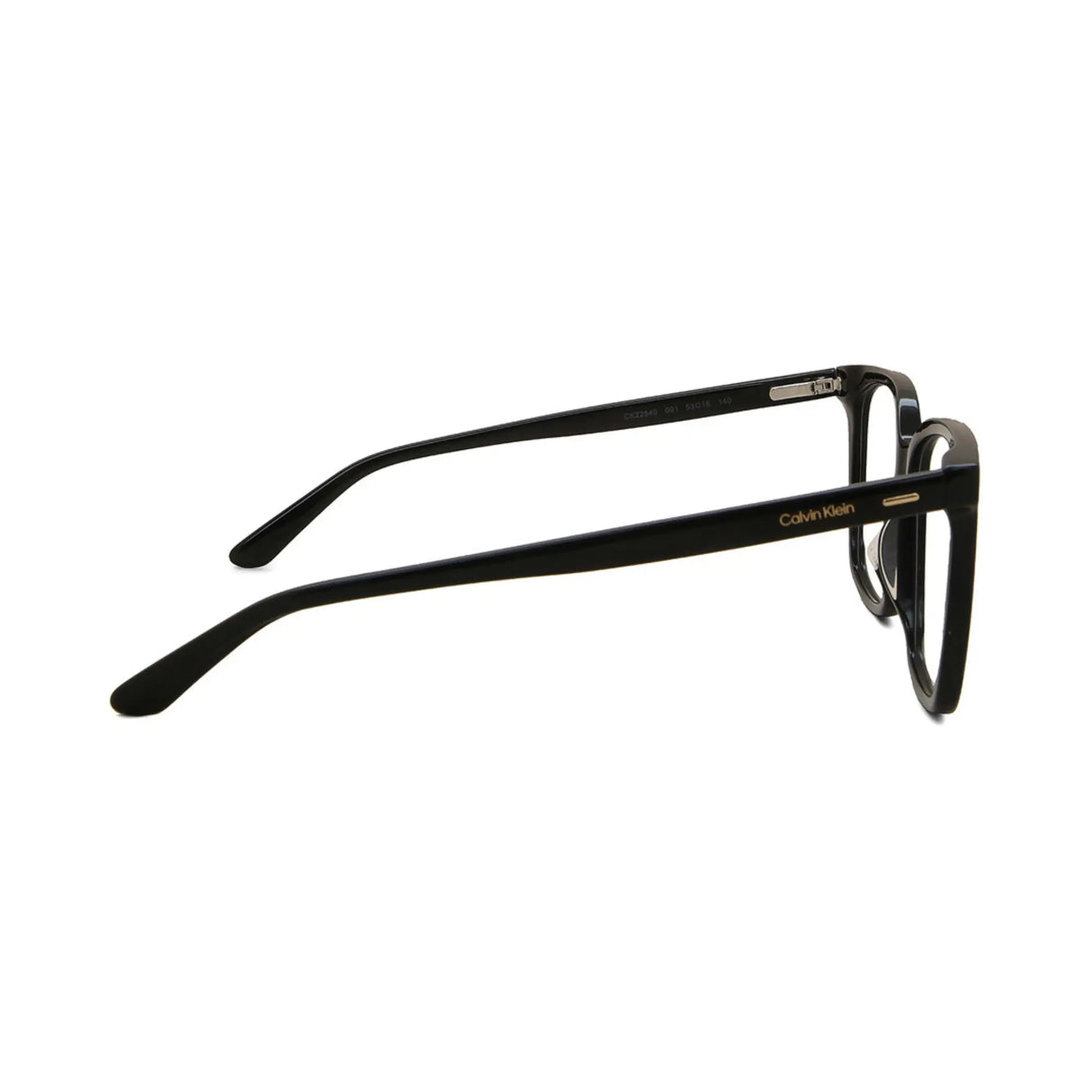 MONTURA DESCANSO HOMBRE CK22540 001 CALVIN KLEIN CALVIN KLEIN