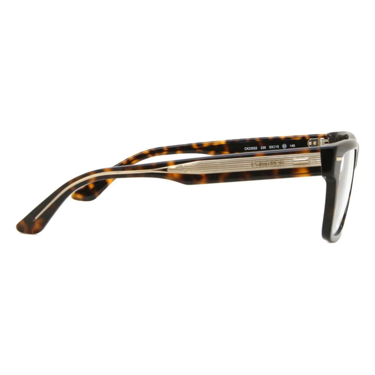 MONTURA DESCANSO HOMBRE CK23522 235 CALVIN KLEIN CALVIN KLEIN