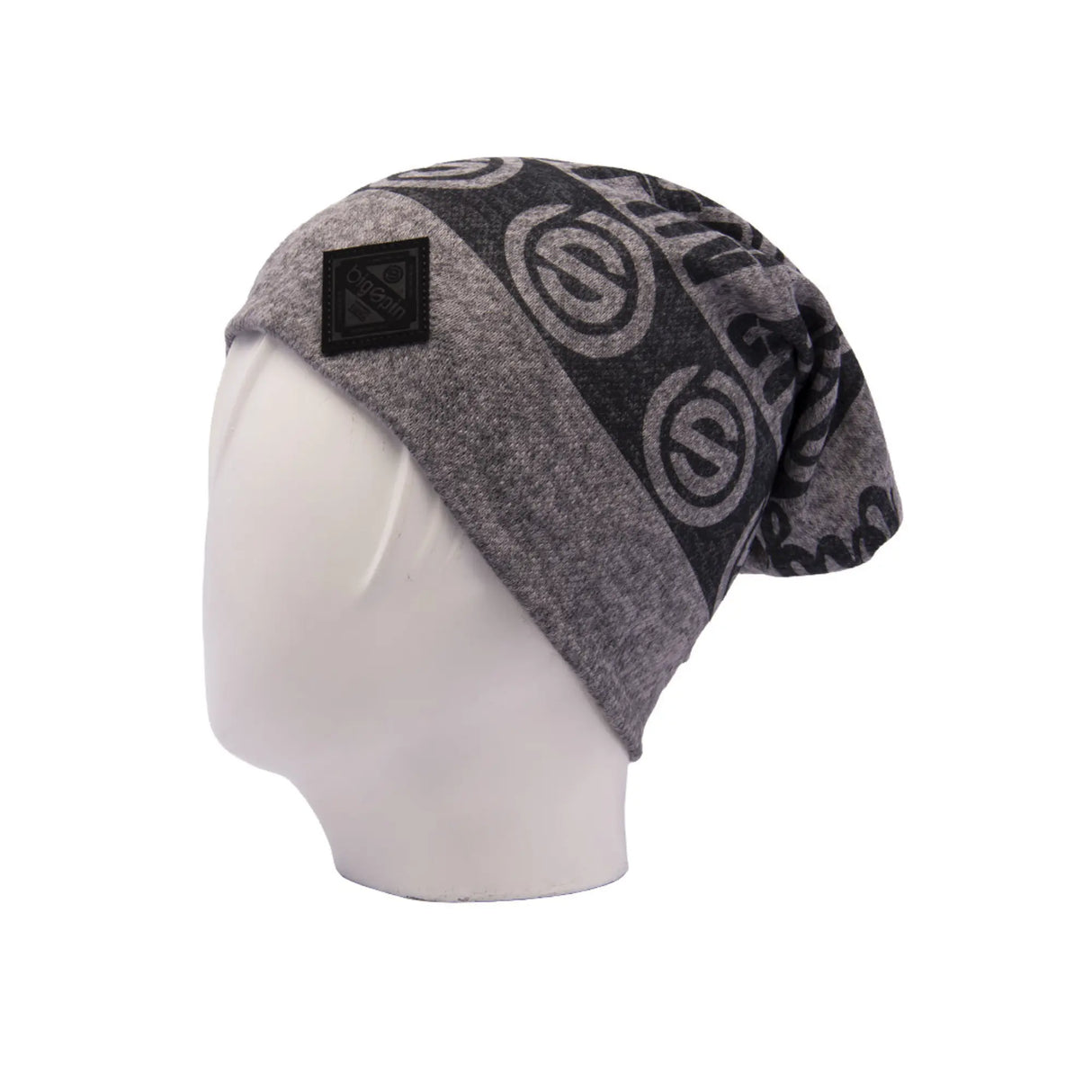 BEANIE BORDADO UNISEX BSCH01 BIGSPIN - 1016736 BIGSPIN