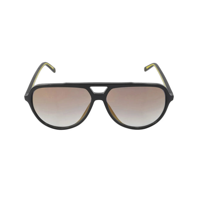 LENTES DE SOL UV400 HOMBRE SF9484 0BLA 60 FILA FILA