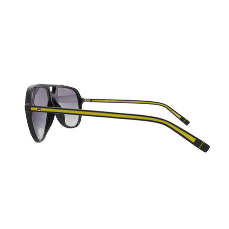 LENTES DE SOL UV400 HOMBRE SF9484 0BLA 60 FILA FILA