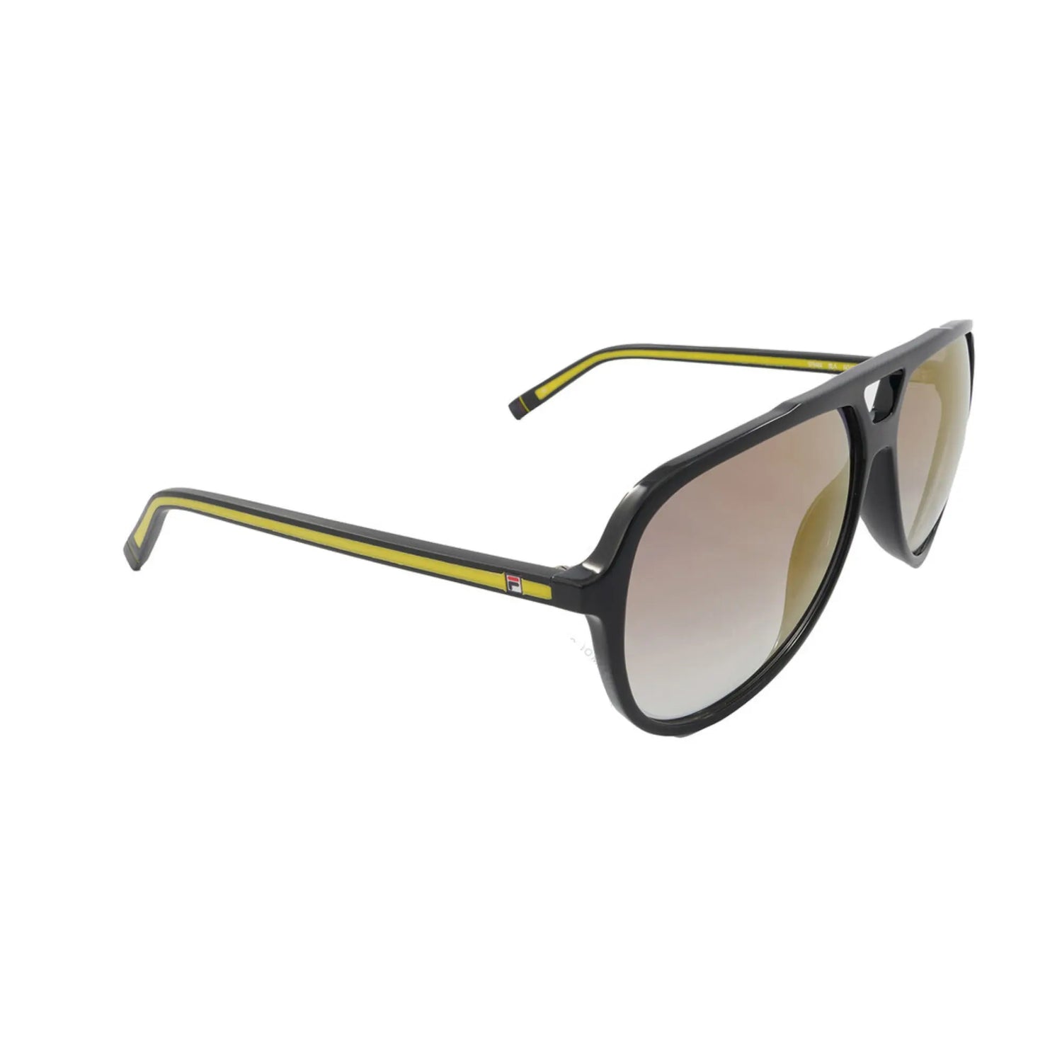 LENTES DE SOL UV400 HOMBRE SF9484 0BLA 60 FILA FILA