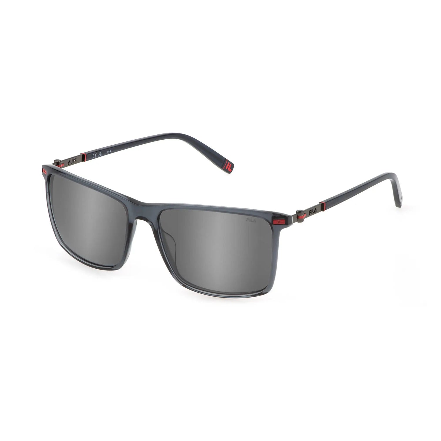 LENTES DE SOL UV400 HOMBRE SFI447 4ALX 57 FILA FILA
