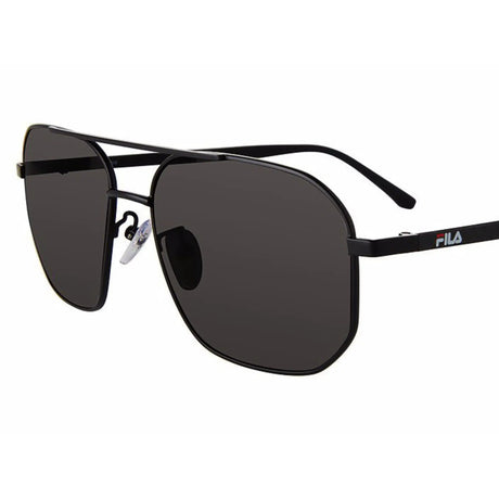 LENTES DE SOL UV400 HOMBRE SFI300 0531 58 FILA 190605399323 FILA