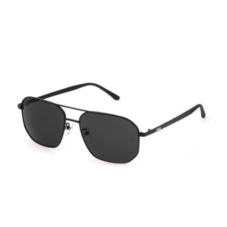 LENTES DE SOL UV400 HOMBRE SFI300 0531 58 FILA 190605399323 FILA