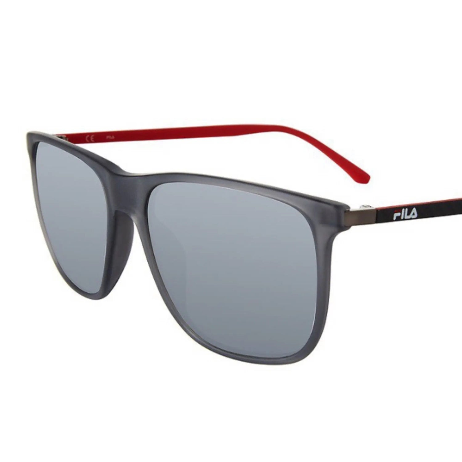LENTES DE SOL UV400 HOMBRE SFI299V V65P 57 FILA 190605399255 FILA