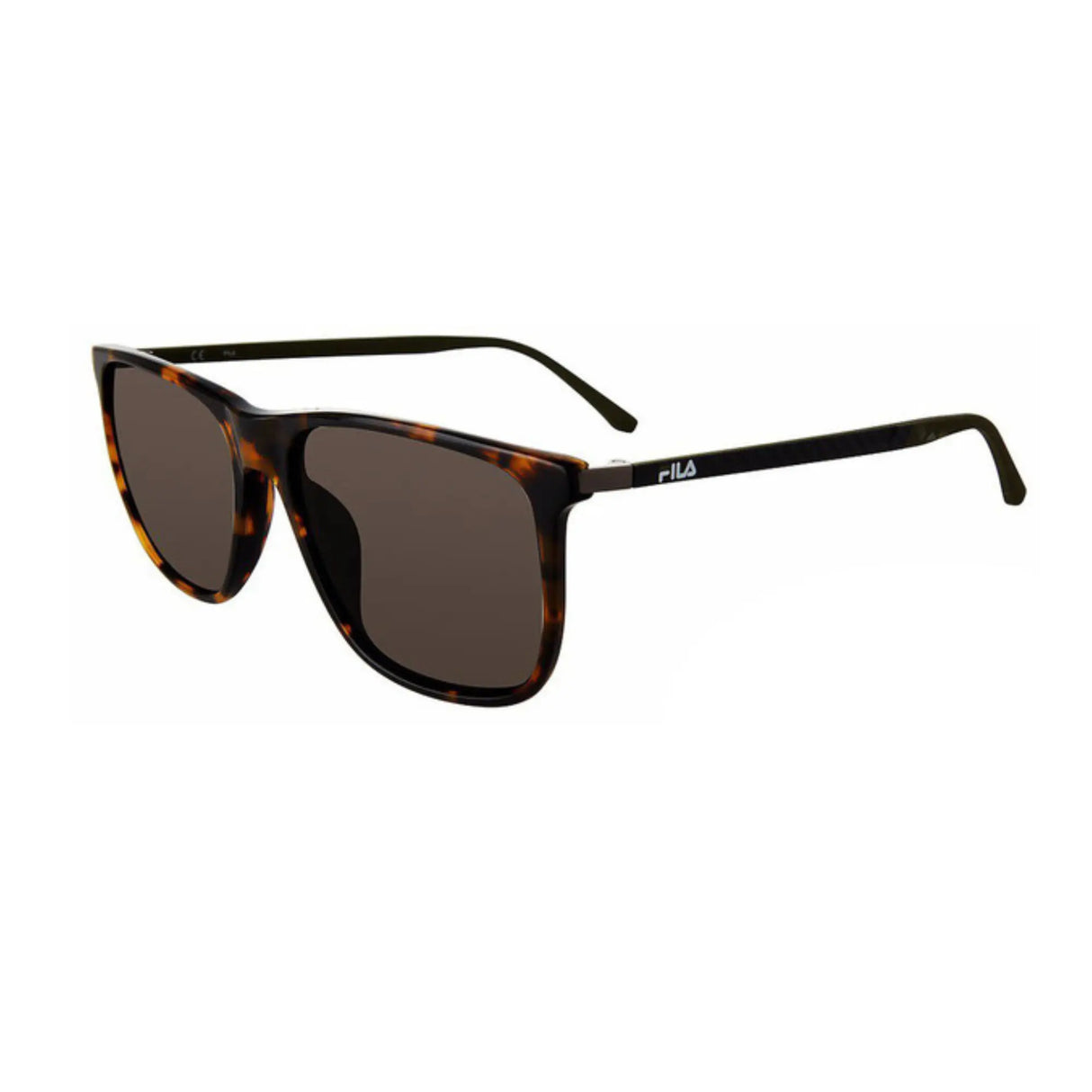 LENTES DE SOL UV400 MUJER SFI299V C10P 57 FILA FILA