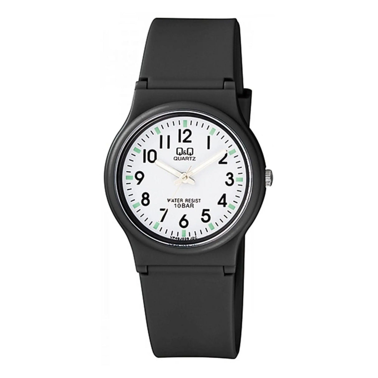 RELOJ ACUATICO MUJER VP46J039Y Q&Q Q&Q