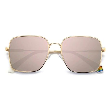 LENTES DE SOL UV400 MUJER PLD 6194/S/X 000 JQ POLAROID CORE POLAROID