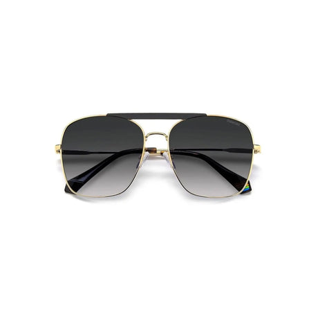 LENTES DE SOL UV400 HOMBRE PLD 6201/S/X I46 WJ POLAROID CORE POLAROID