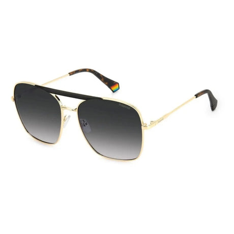 LENTES DE SOL UV400 HOMBRE PLD 6201/S/X I46 WJ POLAROID CORE POLAROID