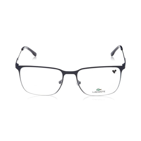 MONTURA DESCANSO HOMBRE L2287 410 LACOSTE NEGRO CLASICO 1029105 LACOSTE