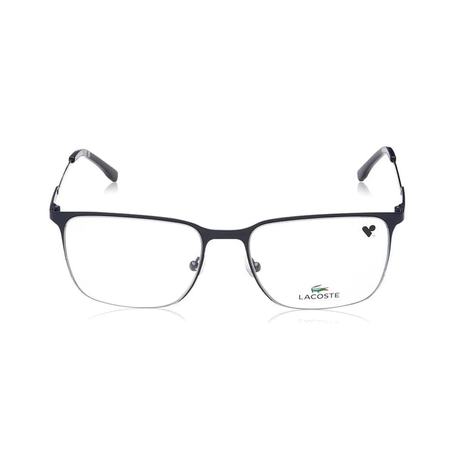 MONTURA DESCANSO HOMBRE L2287 410 LACOSTE NEGRO CLASICO 1029105 LACOSTE