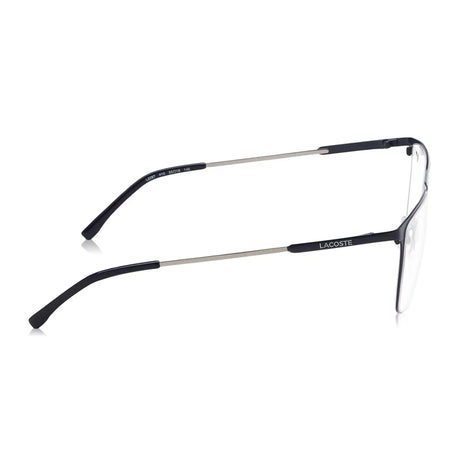 MONTURA DESCANSO HOMBRE L2287 410 LACOSTE NEGRO CLASICO 1029105 LACOSTE