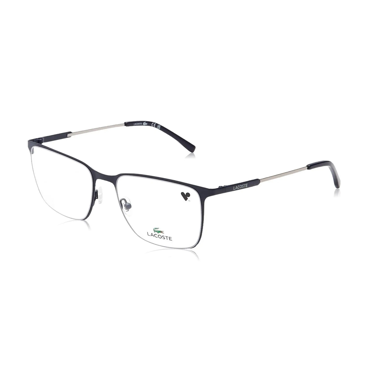 MONTURA DESCANSO HOMBRE L2287 410 LACOSTE NEGRO CLASICO 1029105 LACOSTE