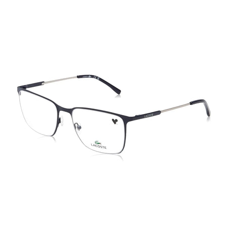 MONTURA DESCANSO HOMBRE L2287 410 LACOSTE NEGRO CLASICO 1029105 LACOSTE