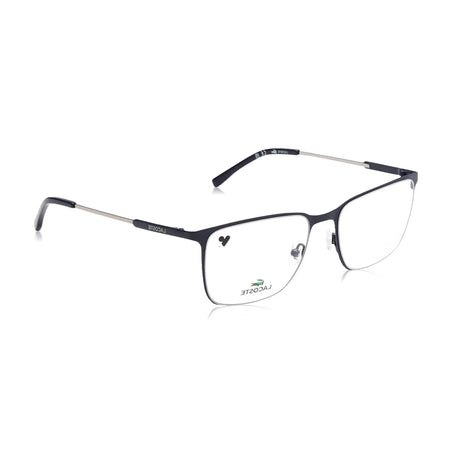 MONTURA DESCANSO HOMBRE L2287 410 LACOSTE NEGRO CLASICO 1029105 LACOSTE