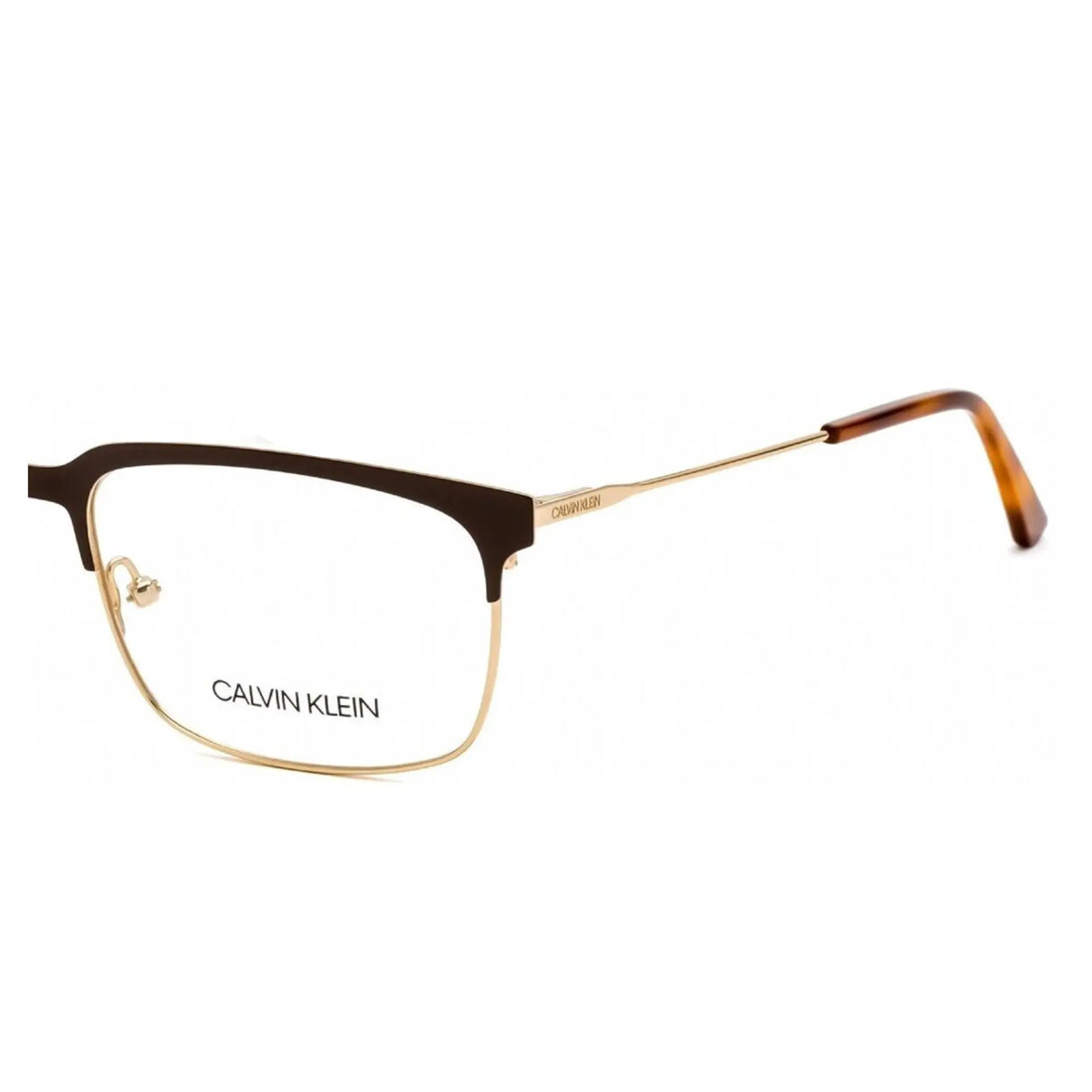 MONTURA HOMBRE CK18109 200 CALVIN KLEIN MARRON CASUAL 1026961 CALVIN KLEIN