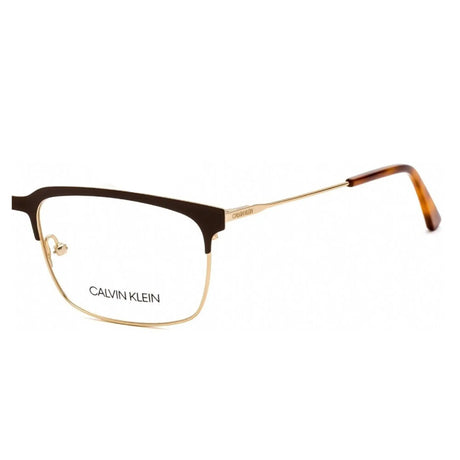 MONTURA HOMBRE CK18109 200 CALVIN KLEIN MARRON CASUAL 1026961 CALVIN KLEIN