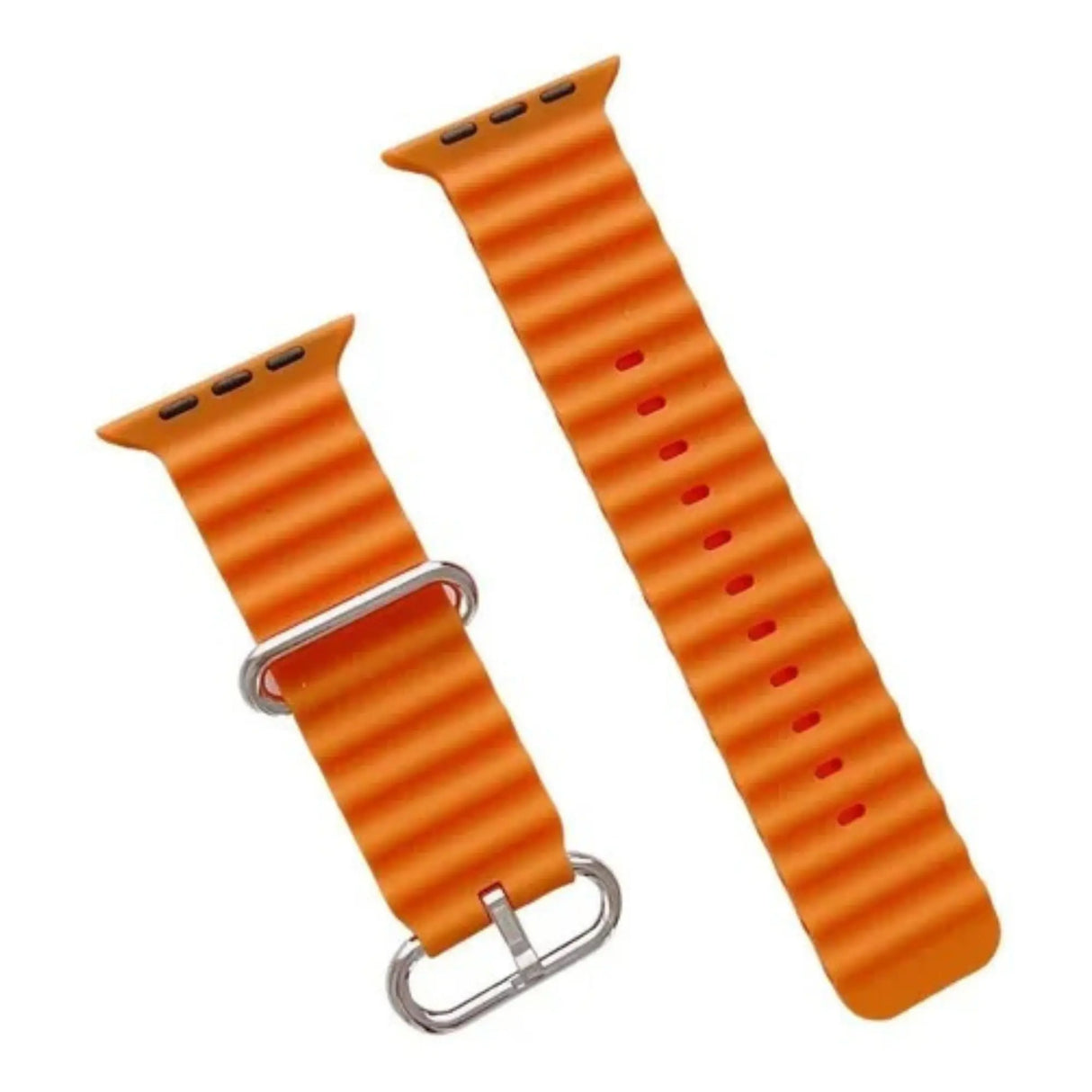 ACCESORIO CORREA RELOJ UNISEX CRS49 SMART TIME 1030594 - SUNTIMESTORE.COM