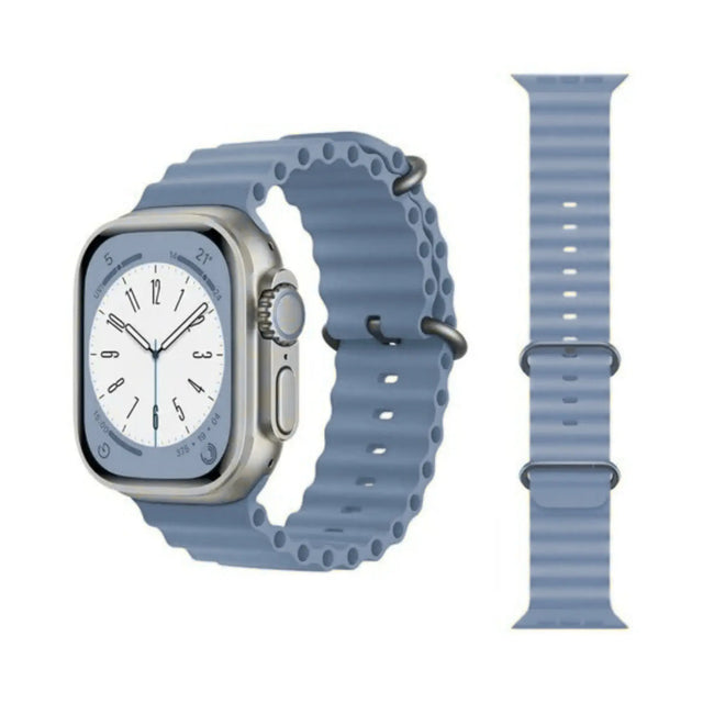 ACCESORIO CORREA RELOJ UNISEX CRS49 SMART TIME 1020225 - SUNTIMESTORE.COM