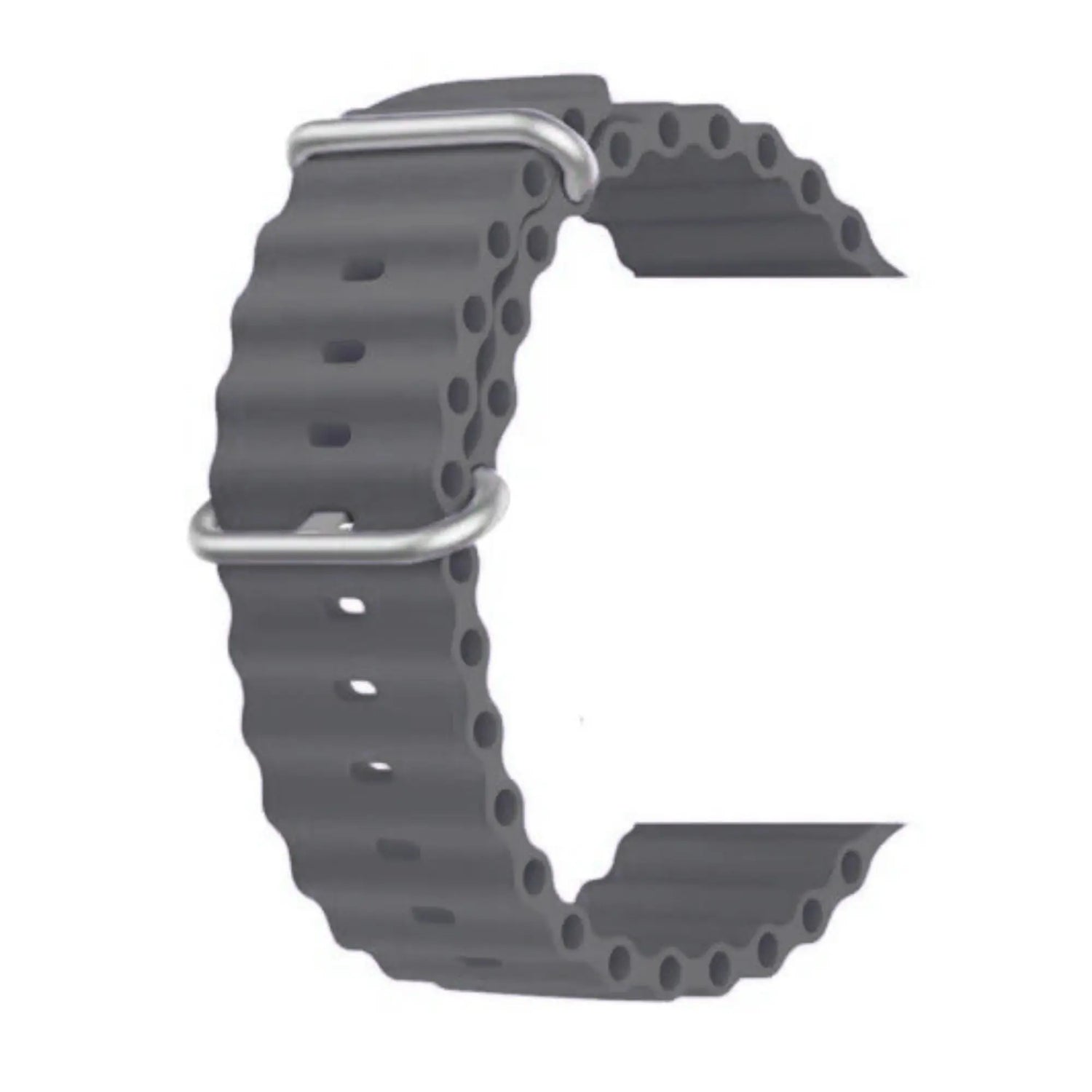 ACCESORIO CORREA RELOJ UNISEX CRS49 SMART TIME 1020220 - SUNTIMESTORE.COM