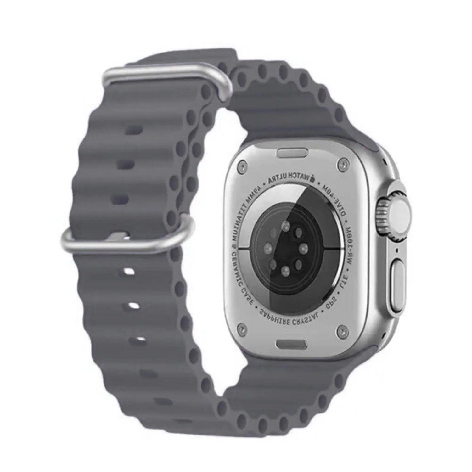 ACCESORIO CORREA RELOJ UNISEX CRS49 SMART TIME 1020220 - SUNTIMESTORE.COM