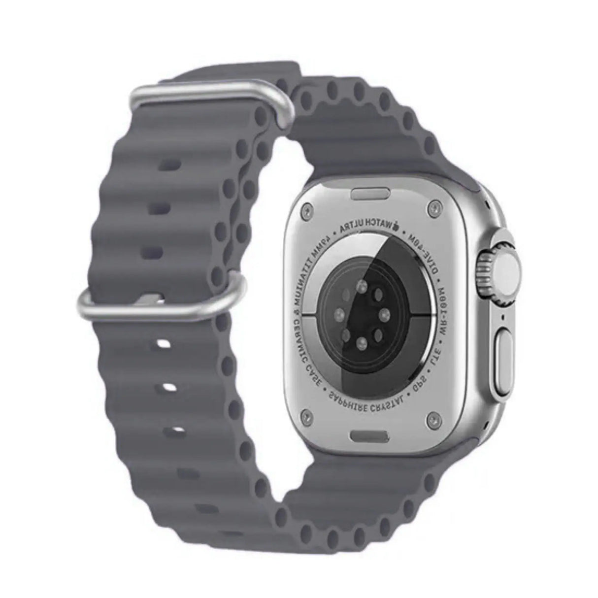 ACCESORIO CORREA RELOJ UNISEX CRS49 SMART TIME 1020220 - SUNTIMESTORE.COM