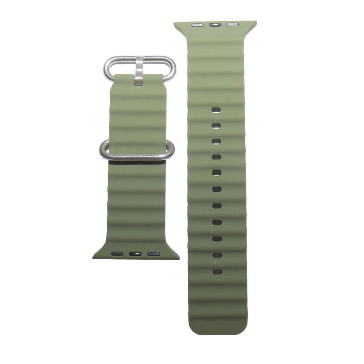 ACCESORIO CORREA RELOJ UNISEX CRS49 SMART TIME 1020224 - SUNTIMESTORE.COM